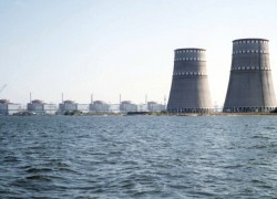 Продлен срок эксплуатации еще одного энергоблока Запорожской АЭС